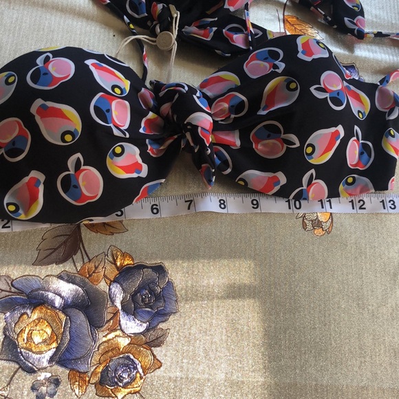 Fendi two pieces Bikini Sz. 44  (M) - Picture 12 of 12